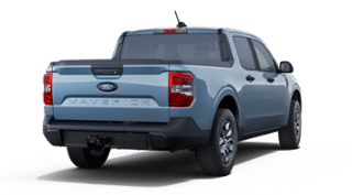 2025 Ford Maverick® External Image 4
